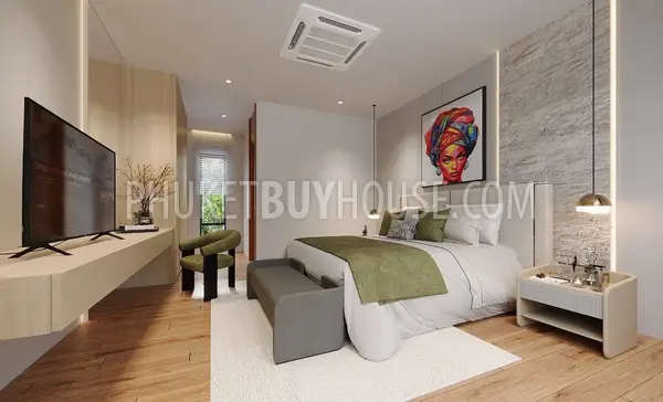 TAL22612: Family Ideal a 3-bedroom Villa Near International Schools and Wellness Hubs For Sale. 照片 #29