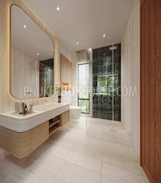 TAL22612: Family Ideal a 3-bedroom Villa Near International Schools and Wellness Hubs For Sale. 照片 #32