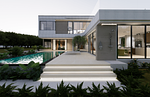 TAL22611: Family Ideal a 4-bedroom Villa Near International Schools and Wellness Hubs For Sale. Thumbnail #1