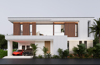 TAL22611: Family Ideal a 4-bedroom Villa Near International Schools and Wellness Hubs For Sale. Photo #2