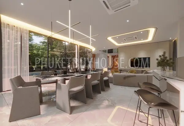 TAL22611: Family Ideal a 4-bedroom Villa Near International Schools and Wellness Hubs For Sale. Photo #28