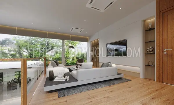 TAL22611: Family Ideal a 4-bedroom Villa Near International Schools and Wellness Hubs For Sale. Photo #20
