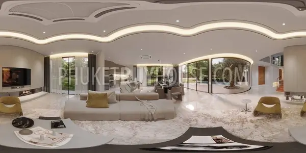 TAL22611: Family Ideal a 4-bedroom Villa Near International Schools and Wellness Hubs For Sale. Photo #8