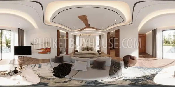 TAL22611: Family Ideal a 4-bedroom Villa Near International Schools and Wellness Hubs For Sale. Photo #9