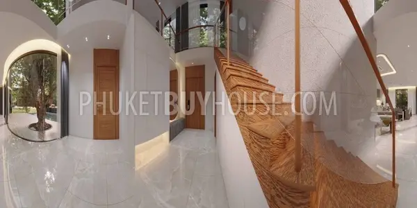 TAL22611: Family Ideal a 4-bedroom Villa Near International Schools and Wellness Hubs For Sale. Photo #11
