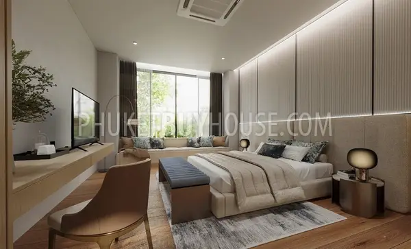 TAL22611: Family Ideal a 4-bedroom Villa Near International Schools and Wellness Hubs For Sale. Photo #33