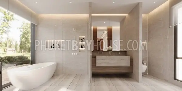 TAL22611: Family Ideal a 4-bedroom Villa Near International Schools and Wellness Hubs For Sale. Photo #12