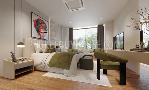 TAL22611: Family Ideal a 4-bedroom Villa Near International Schools and Wellness Hubs For Sale. Photo #25