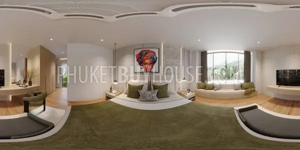 TAL22611: Family Ideal a 4-bedroom Villa Near International Schools and Wellness Hubs For Sale. Photo #14