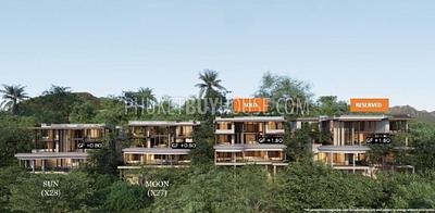 PAN21936: Stunning Huge Villa With 5 Bedrooms In Panwa. Photo #11
