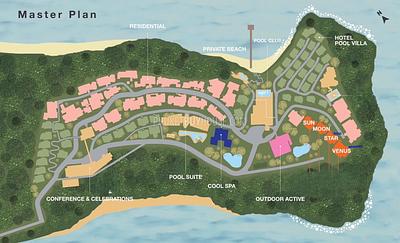 PAN21936: Stunning Huge Villa With 5 Bedrooms In Panwa. 照片 #12