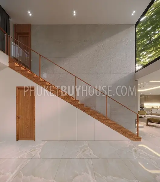 TAL22611: Family Ideal a 4-bedroom Villa Near International Schools and Wellness Hubs For Sale. Photo #34