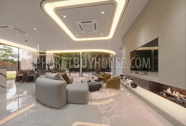 TAL22611: Family Ideal a 4-bedroom Villa Near International Schools and Wellness Hubs For Sale. Photo #31