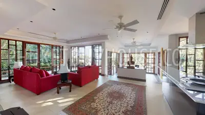 KAM7321: Luxury 5-Bedroom Villa in Kamala. Photo #5