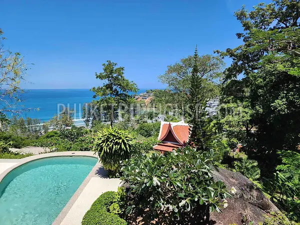KAM7321: Luxury 5-Bedroom Villa in Kamala. Photo #1