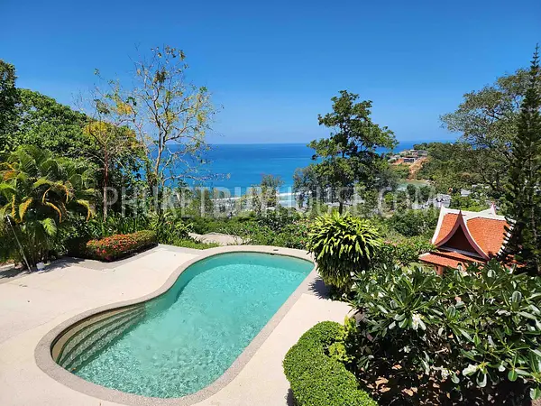KAM7321: Luxury 5-Bedroom Villa in Kamala. Photo #2