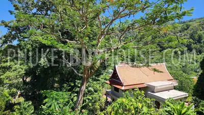 KAM7321: Luxury 5-Bedroom Villa in Kamala. Photo #3