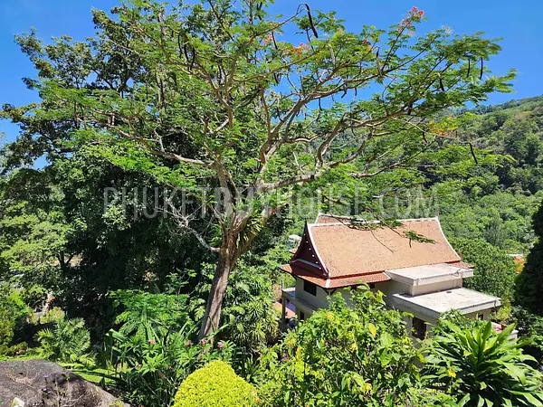 KAM7321: Luxury 5-Bedroom Villa in Kamala. Photo #3
