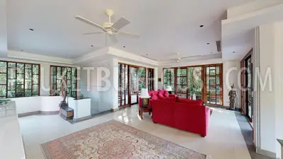 KAM7321: Luxury 5-Bedroom Villa in Kamala. Photo #15