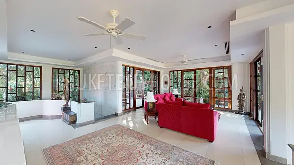 KAM7321: Luxury 5-Bedroom Villa in Kamala. Photo #15