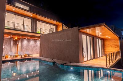 CHA22613: Panoramic Bay View Villa with Infinity Pool & Cutting-Edge Smart Home Features For Sale. Photo #2