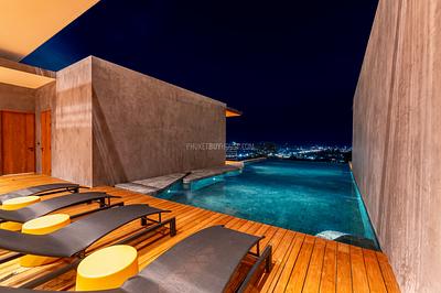 CHA22613: Panoramic Bay View Villa with Infinity Pool & Cutting-Edge Smart Home Features For Sale. Photo #16
