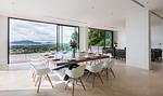 CHA22613: Panoramic Bay View Villa with Infinity Pool & Cutting-Edge Smart Home Features For Sale. Thumbnail #3
