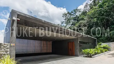 CHA22613: Panoramic Bay View Villa with Infinity Pool & Cutting-Edge Smart Home Features For Sale. Fotoğraf #20
