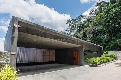 CHA22613: Panoramic Bay View Villa with Infinity Pool & Cutting-Edge Smart Home Features For Sale. Photo #20