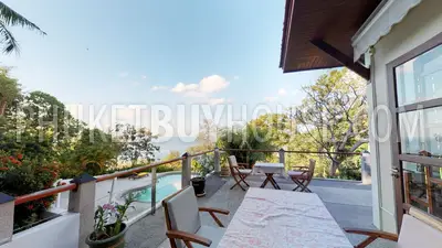 KAM7321: Luxury 5-Bedroom Villa in Kamala. Photo #16