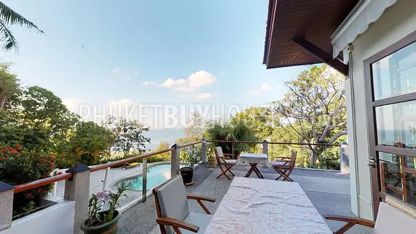 KAM7321: Luxury 5-Bedroom Villa in Kamala. Photo #16