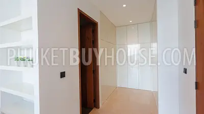 CHA22613: Panoramic Bay View Villa with Infinity Pool & Cutting-Edge Smart Home Features For Sale. Fotoğraf #24