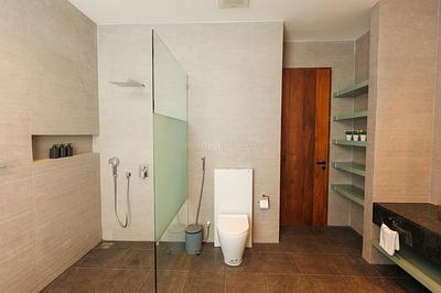 CHA22613: Panoramic Bay View Villa with Infinity Pool & Cutting-Edge Smart Home Features For Sale. Photo #22