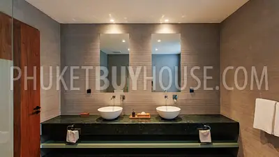 CHA22613: Panoramic Bay View Villa with Infinity Pool & Cutting-Edge Smart Home Features For Sale. Fotoğraf #28