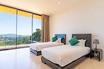 CHA22613: Panoramic Bay View Villa with Infinity Pool & Cutting-Edge Smart Home Features For Sale. Thumbnail #30