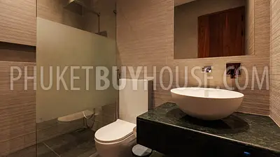 CHA22613: Panoramic Bay View Villa with Infinity Pool & Cutting-Edge Smart Home Features For Sale. Fotoğraf #32