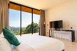 CHA22613: Panoramic Bay View Villa with Infinity Pool & Cutting-Edge Smart Home Features For Sale. Thumbnail #34