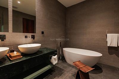 CHA22613: Panoramic Bay View Villa with Infinity Pool & Cutting-Edge Smart Home Features For Sale. Photo #36