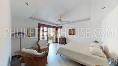 KAM7321: Luxury 5-Bedroom Villa in Kamala. Photo #19