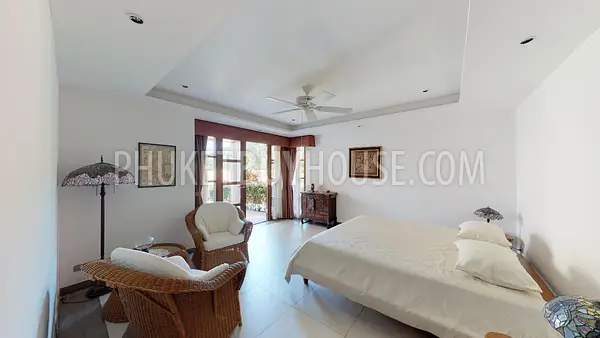 KAM7321: Luxury 5-Bedroom Villa in Kamala. Photo #19