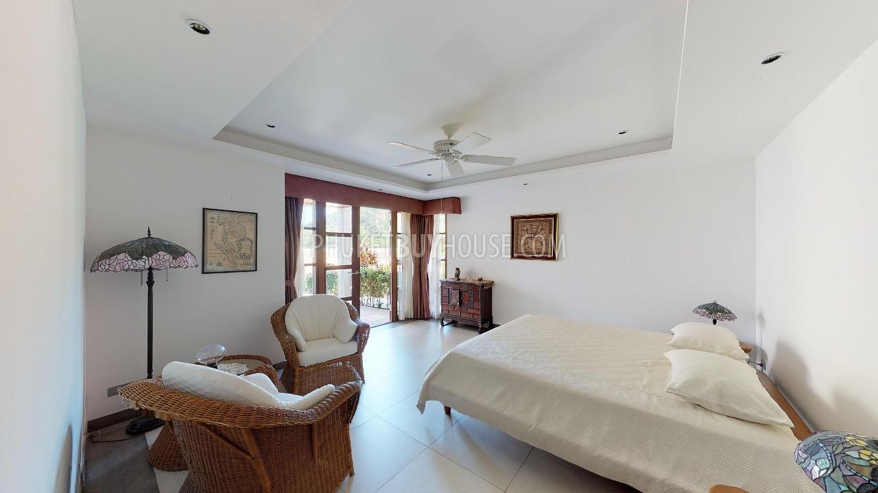 KAM7321: Luxury 5-Bedroom Villa in Kamala. Photo #19