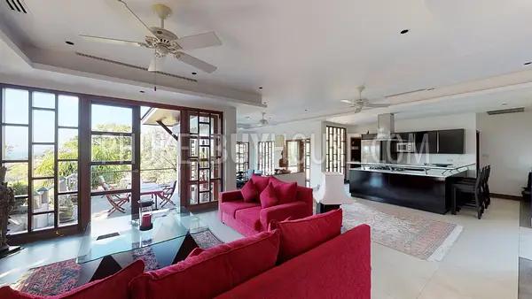 KAM7321: Luxury 5-Bedroom Villa in Kamala. Photo #11