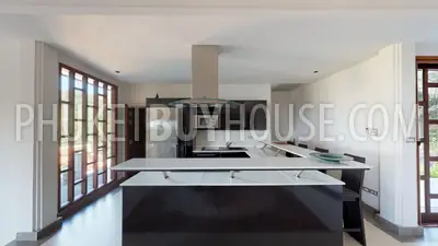 KAM7321: Luxury 5-Bedroom Villa in Kamala. Photo #12