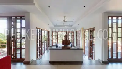 KAM7321: Luxury 5-Bedroom Villa in Kamala. Photo #13