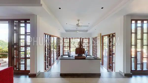 KAM7321: Luxury 5-Bedroom Villa in Kamala. Photo #13