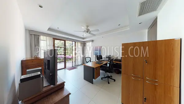 KAM7321: Luxury 5-Bedroom Villa in Kamala. Photo #24