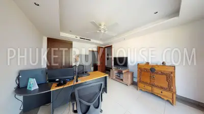 KAM7321: Luxury 5-Bedroom Villa in Kamala. Photo #25