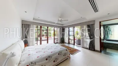 KAM7321: Luxury 5-Bedroom Villa in Kamala. Photo #26