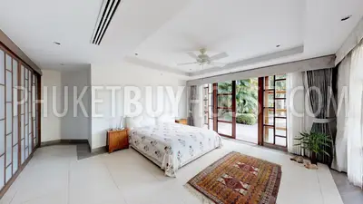 KAM7321: Luxury 5-Bedroom Villa in Kamala. Photo #27