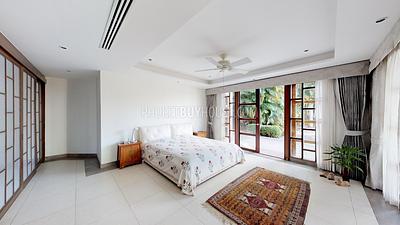 KAM7321: Luxury 5-Bedroom Villa in Kamala. Photo #27